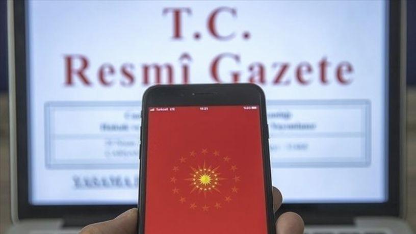 Ekonomi Politikaları Kurulu’na atamalar Resmi Gazete’de