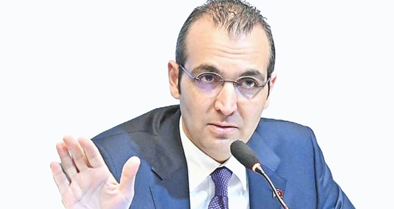 ‘Emin olun döneceğiz’