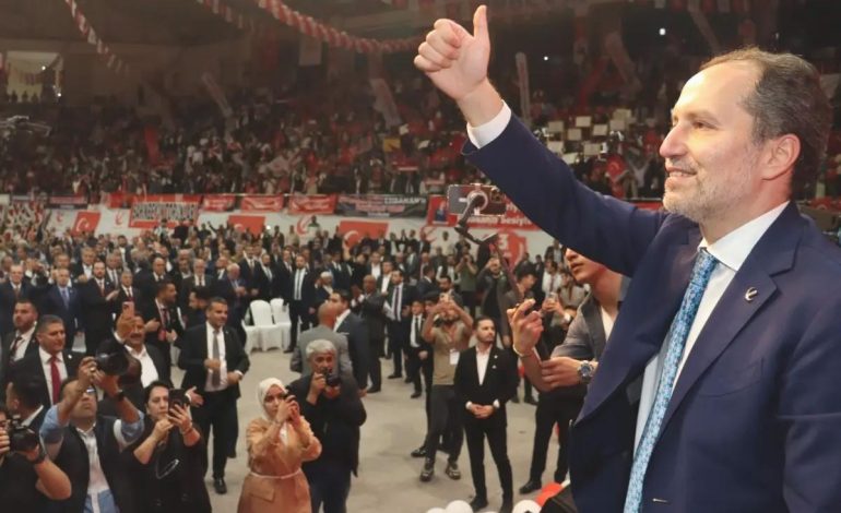 Erbakan köprüleri attı: Artık Cumhur İttifakı’yla bir arada değiliz