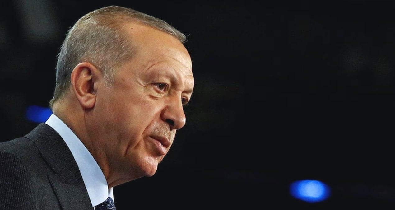 Erdoğan:  Türkiye AB’ye tam üye olmalı