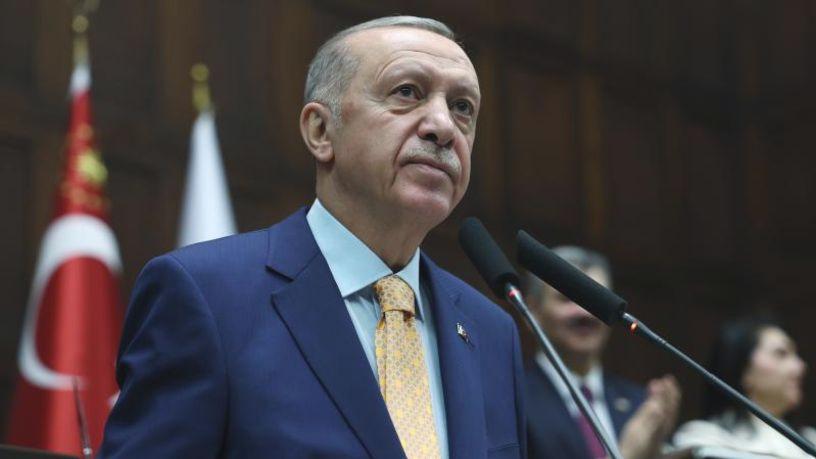Erdoğan: Türkiye yeni dönemde vazgeçilmez bir oyuncu olacak