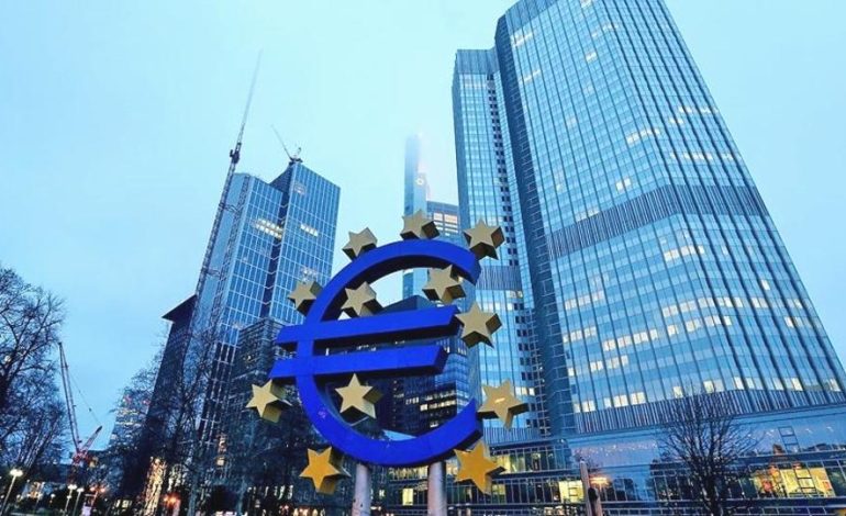 Euro Bölgesi ilk çeyrekte yüzde 0,4 büyüdü