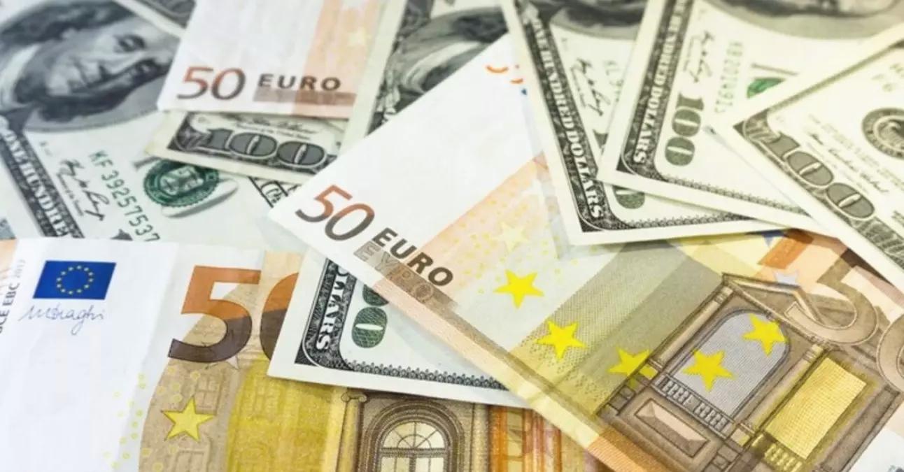 EURO KAÇ TL 16 NİSAN 2025: Bugün dolar ne kadar? Merkez Bankası CANLI döviz kurları!