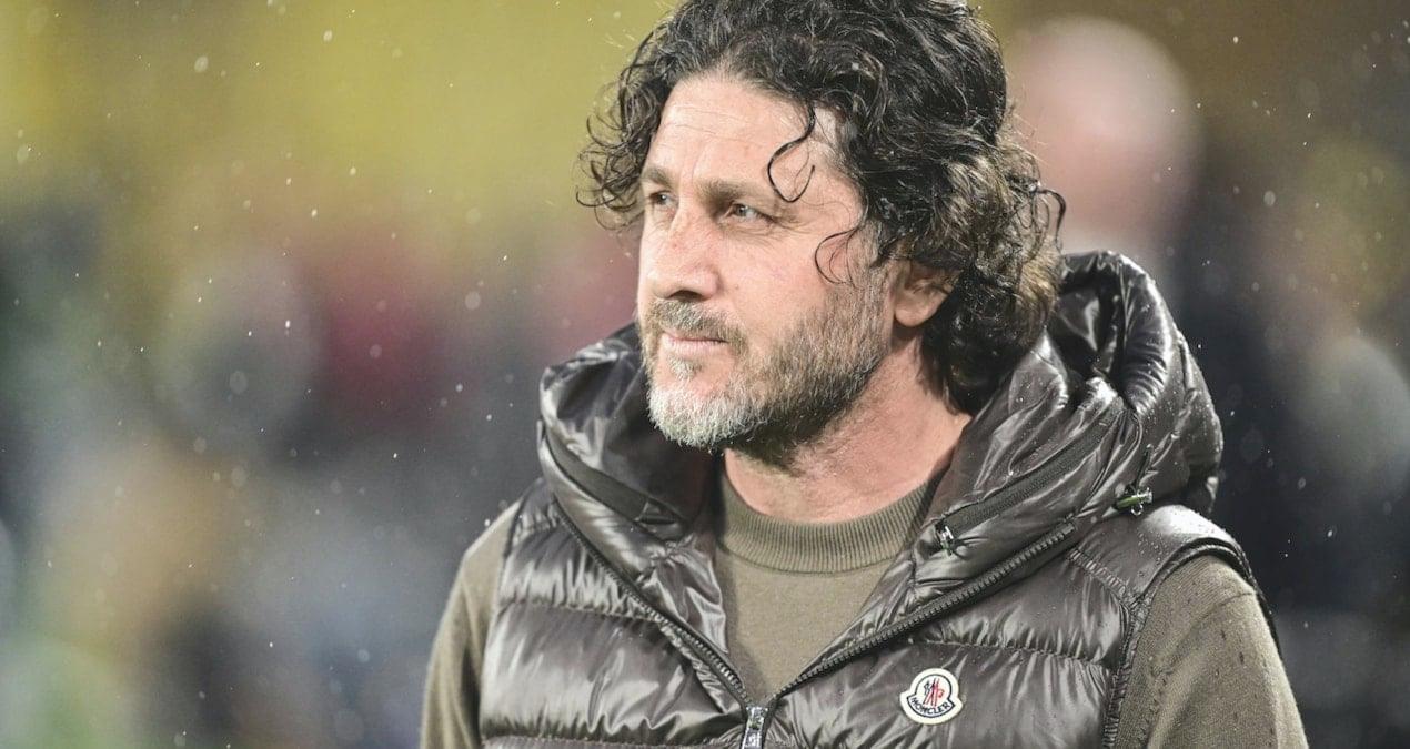 Fatih Tekke: Bugün oyun olarak kazandık