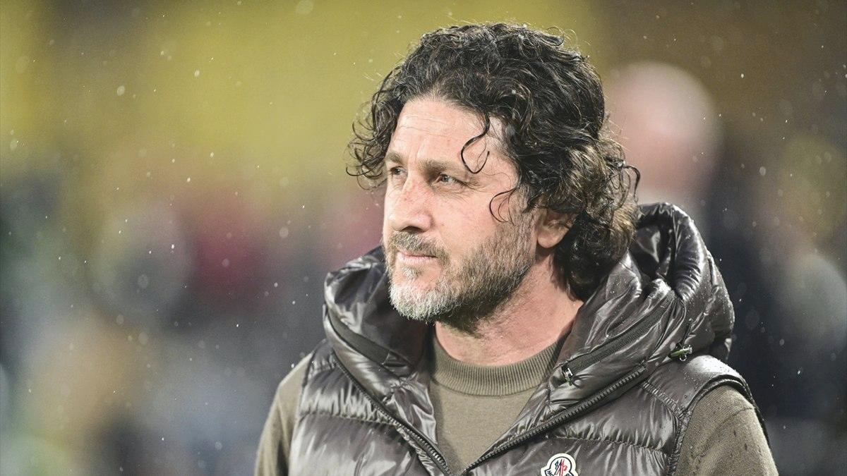 Fatih Tekke: Yediğimiz goller akıl alır gibi değil