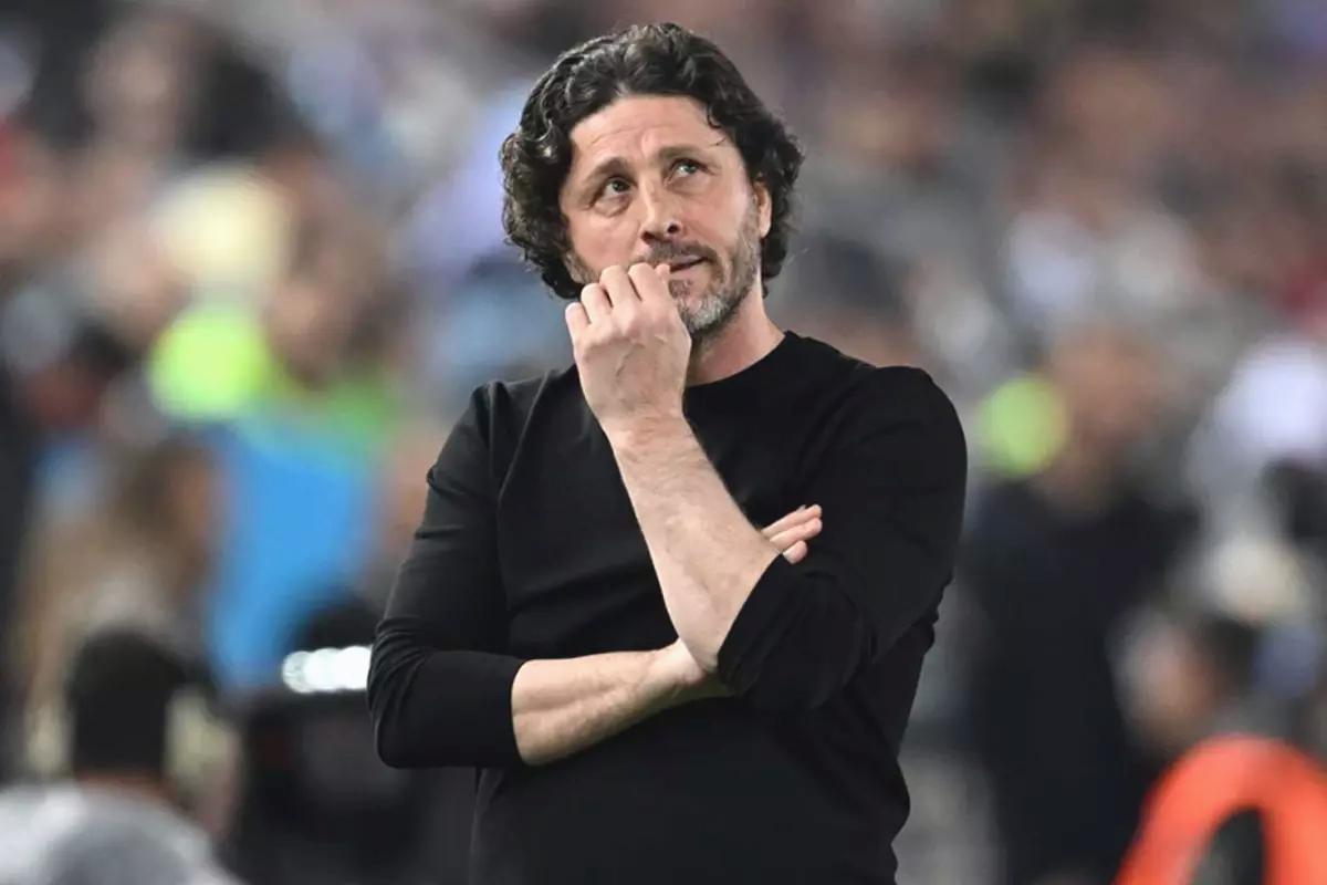 Fatih Tekke’den Fenerbahçe maçı öncesi itiraf: Bunu beklemiyorduk