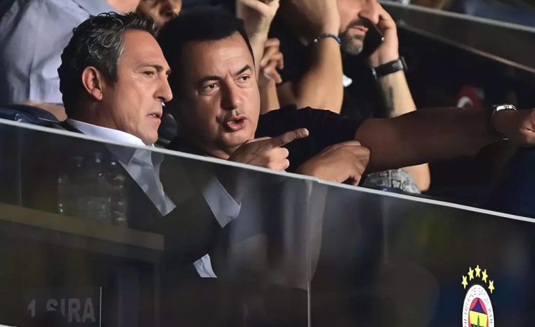 Fenerbahçe’den derbi primi kararı