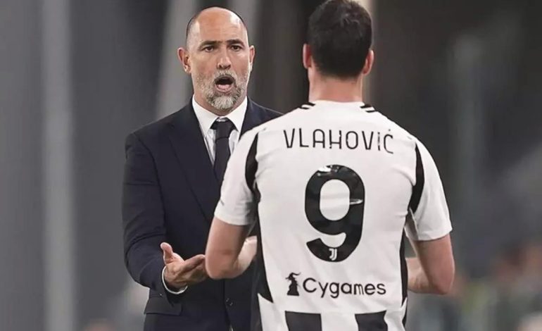 Fenerbahçe’nin Vlahovic planı belli oldu! En Nesyri detayına dikkat