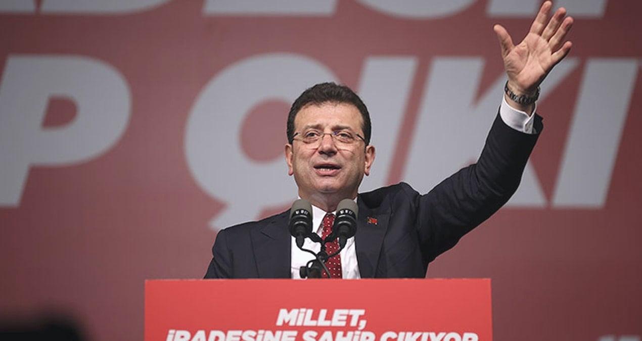 Fitch’ten uyarı: İmamoğlu’nun tutuklanması belediyelerin kredi notlarını tehdit ediyor