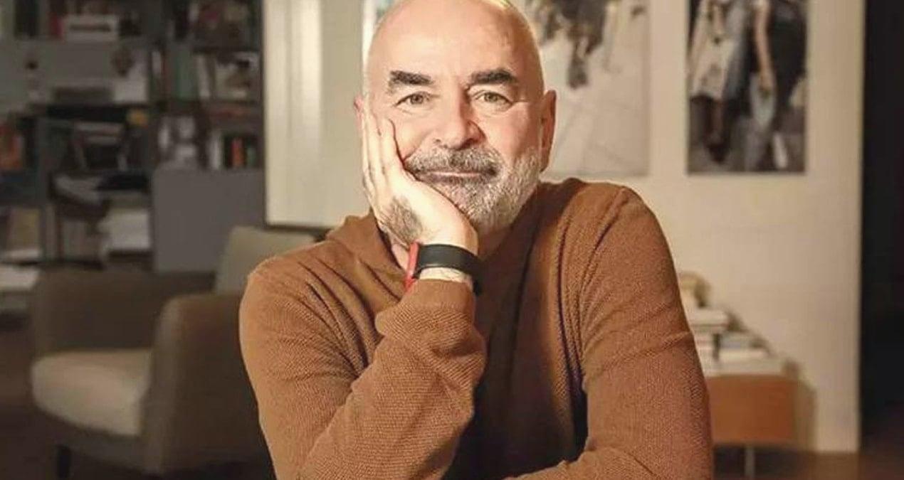 Fotoğraf sanatçısı Murat Germen gözaltına alındı