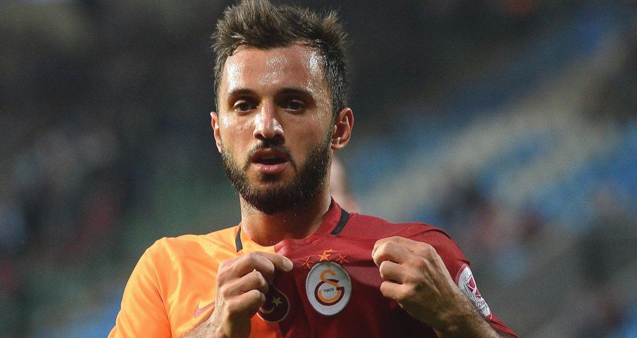 Futbolu bıraktı, yeni mesleğiyle köşeyi döndü