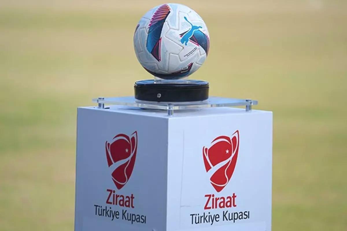 Galatasaray Konyaspor deplasmanında! Türkiye Kupası’nda yarı final maçlarının programı belli oldu