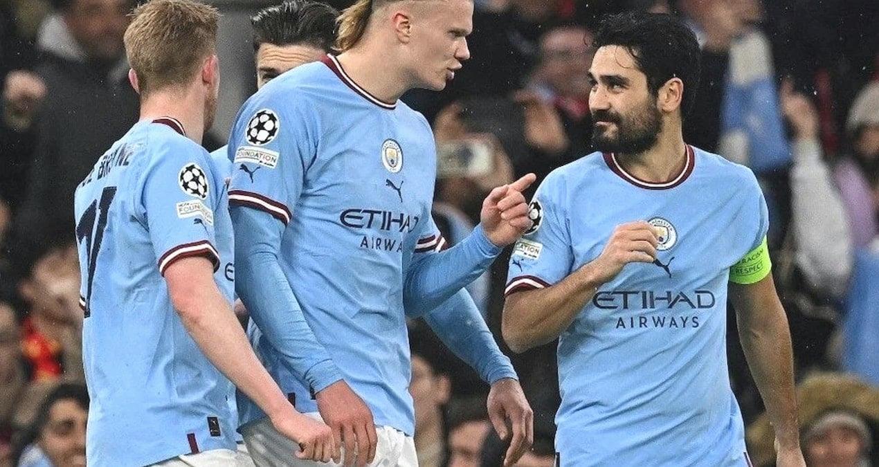 Galatasaray’da İlkay Gündoğan hayalleri suya düştü