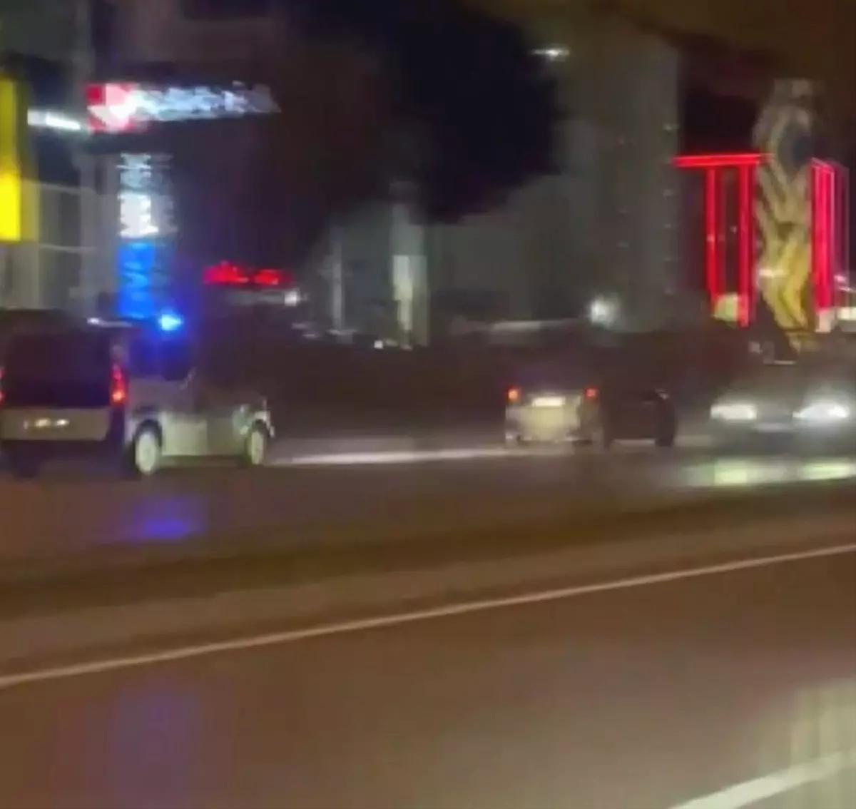 Gaziantep’te Uyuşturucu Kaçakçılığı Operasyonu