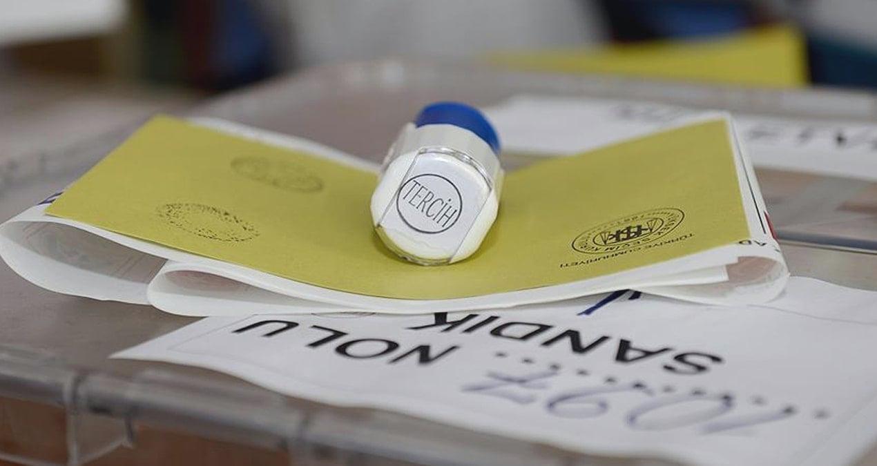 Gençlerden AKP’ye sandık mesajı: 7 puan geride bıraktılar
