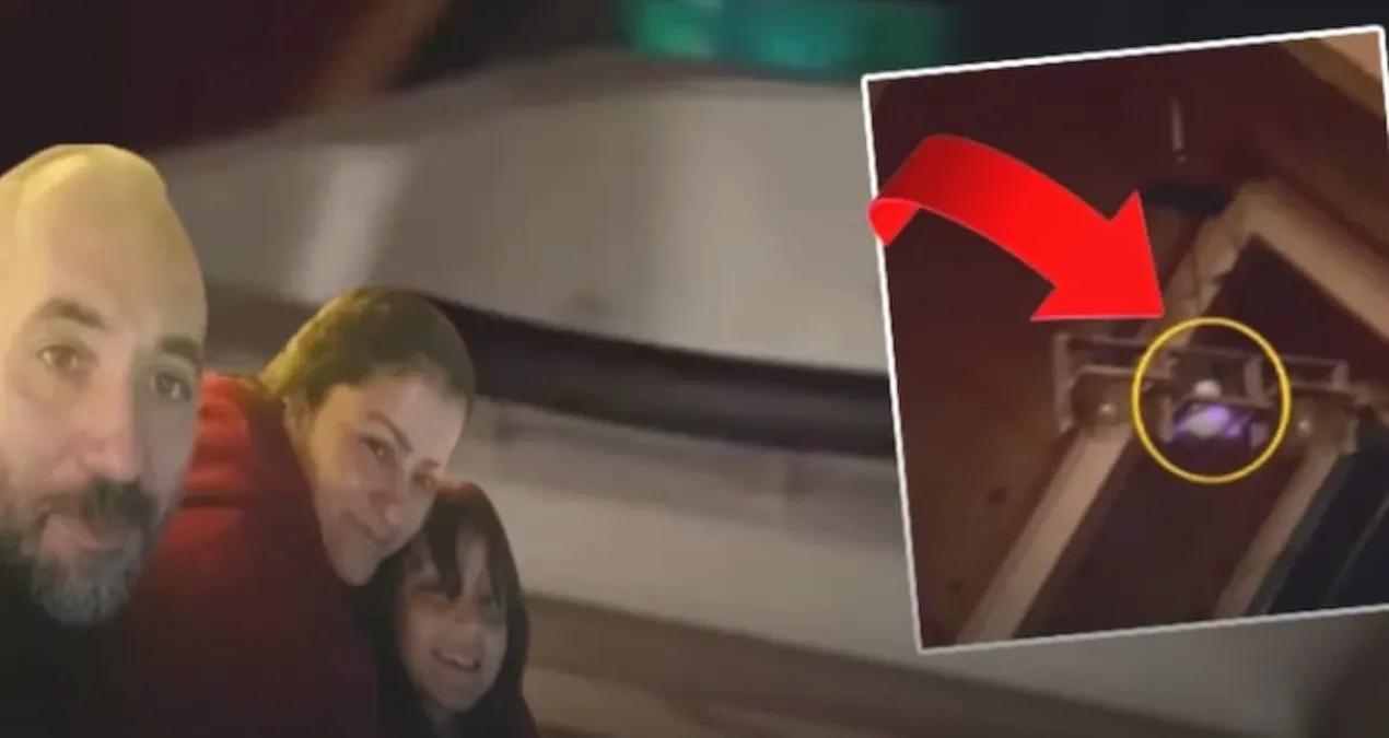 Gizli kamera rezaletine tepki yağdı: Valilik devreye girdi