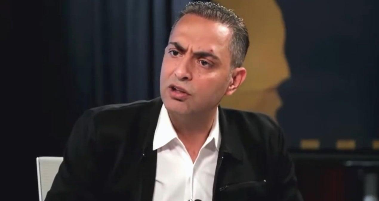 Gözaltına alınan Murat Ağırel bu sözlerle isyan etmişti!