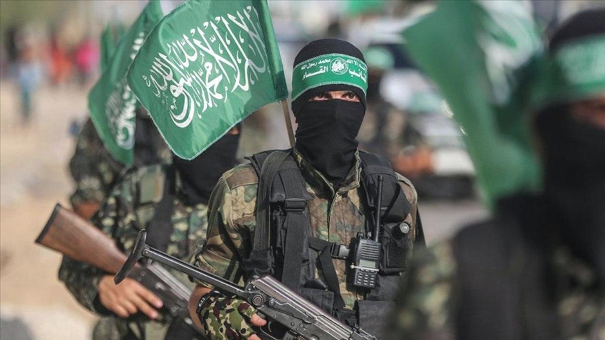 Hamas: İsrail, çocukları kasıtlı olarak hedef alarak, bedenlerini parçalıyor