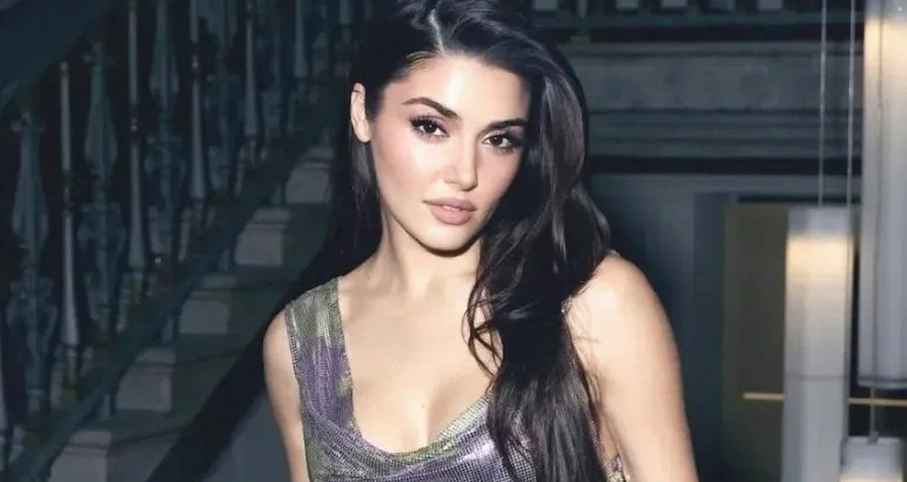 Hande Erçel’den ayrılık iddialarına son noktayı koydu