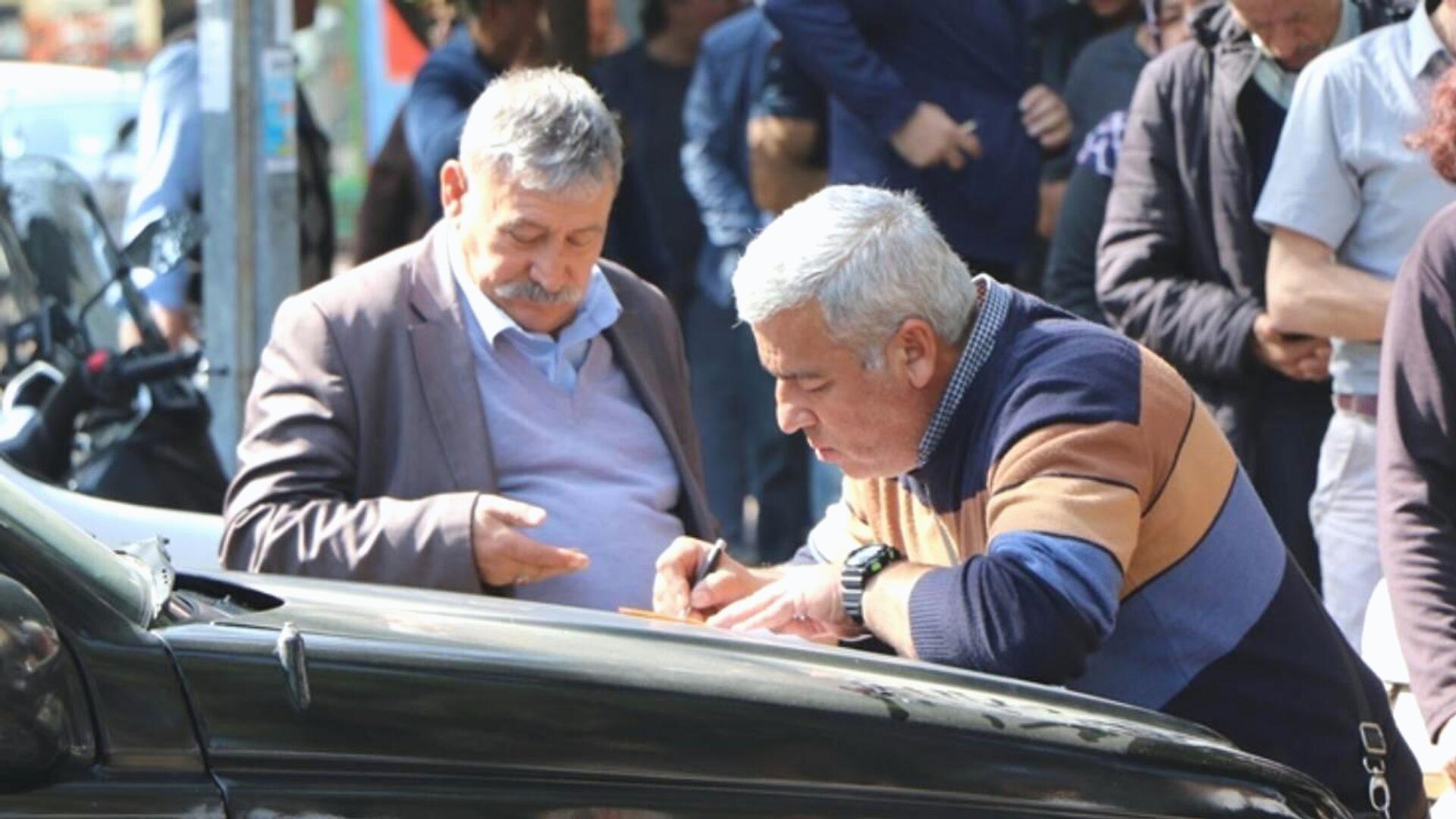 Hangi ilde daha fazla emekli çalışıyor? Liste paylaşıldı