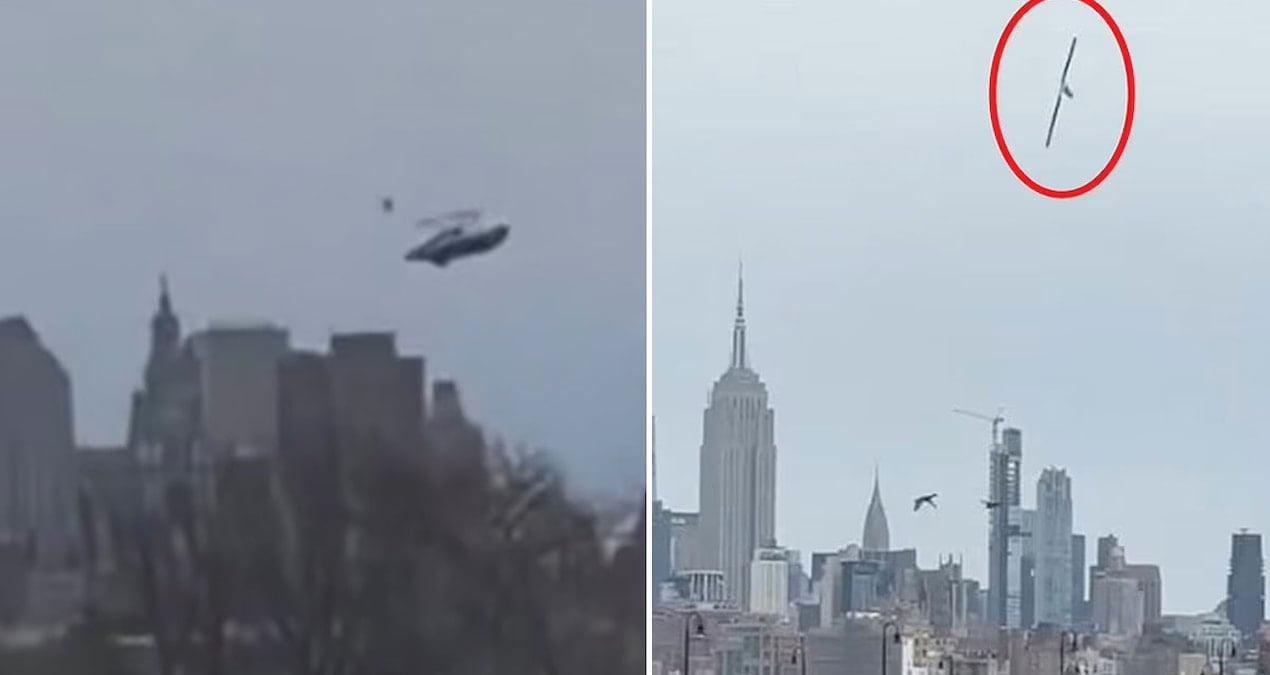 Helikopterin düşeceği aylar önceden belliymiş