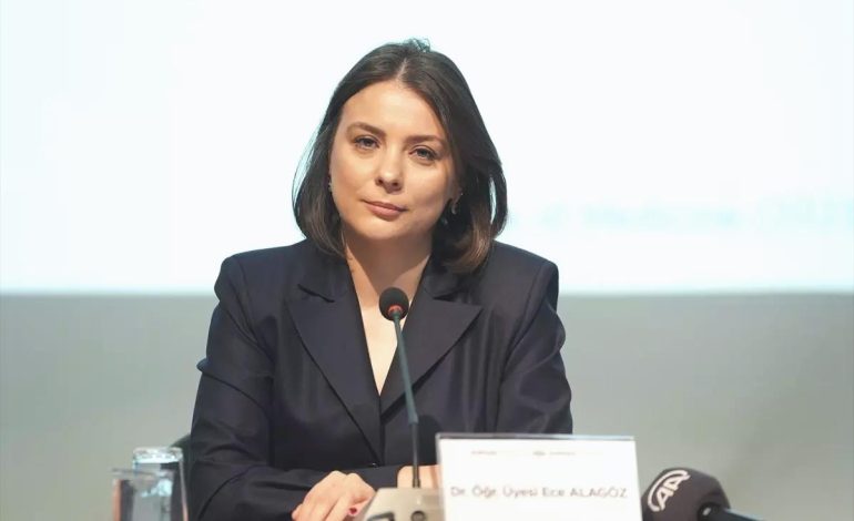 Hemşireler Dünyayı Değiştiriyor
