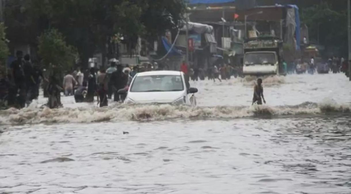 Hindistan ve Nepal’de sel felaketi: 92 Ölü