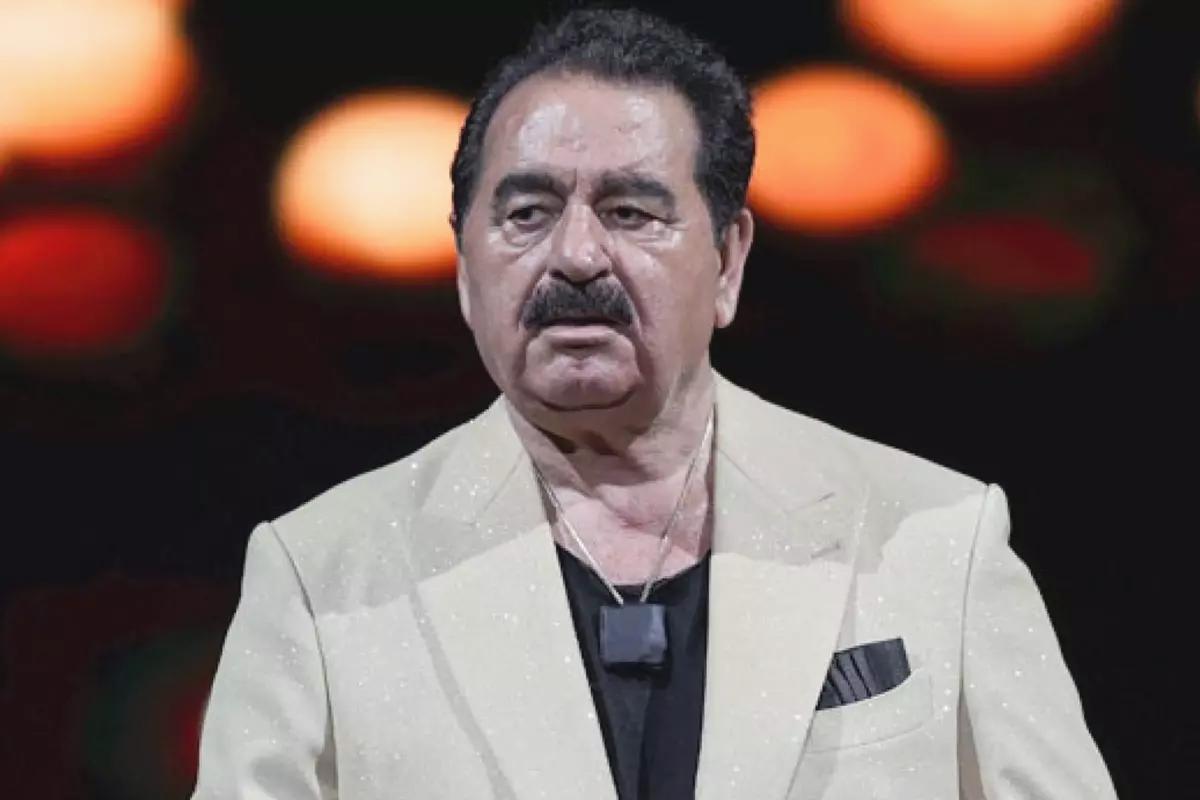 İbrahim Tatlıses kızı Elif Ada’nın yeni yaşını kutladı!
