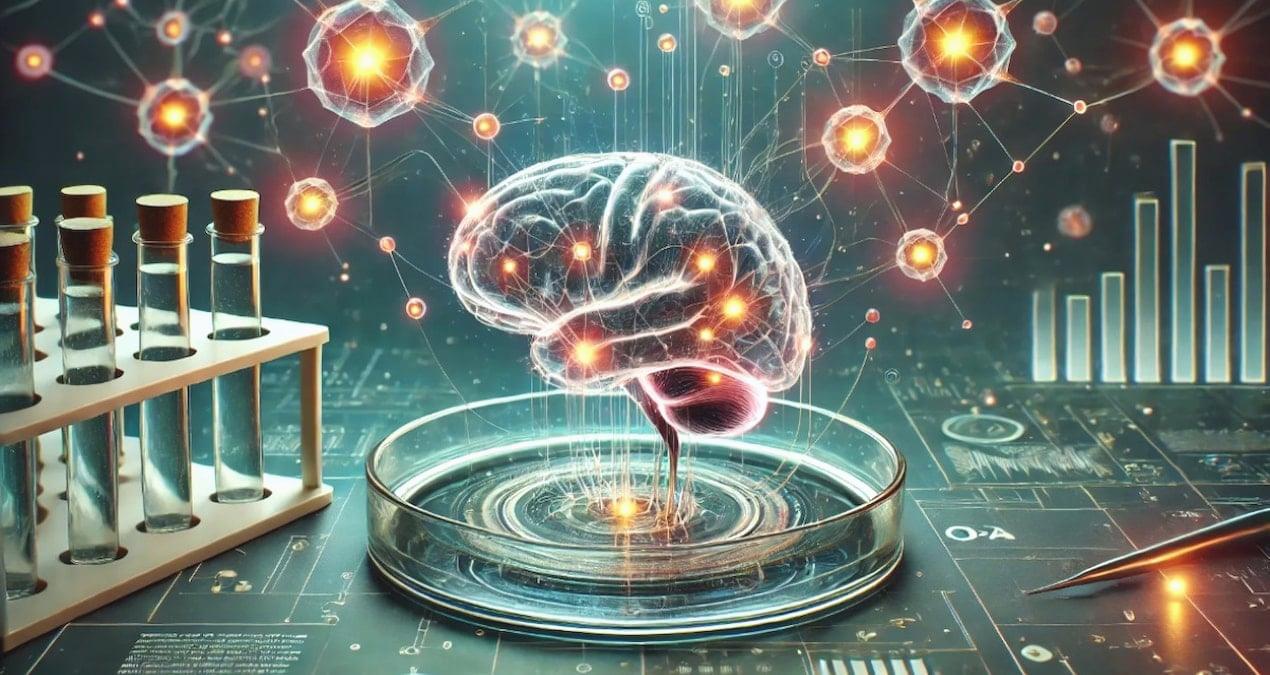 İlk kez laboratuvarda üretildi… Ağrı tedavisinde devrim niteliğinde adım