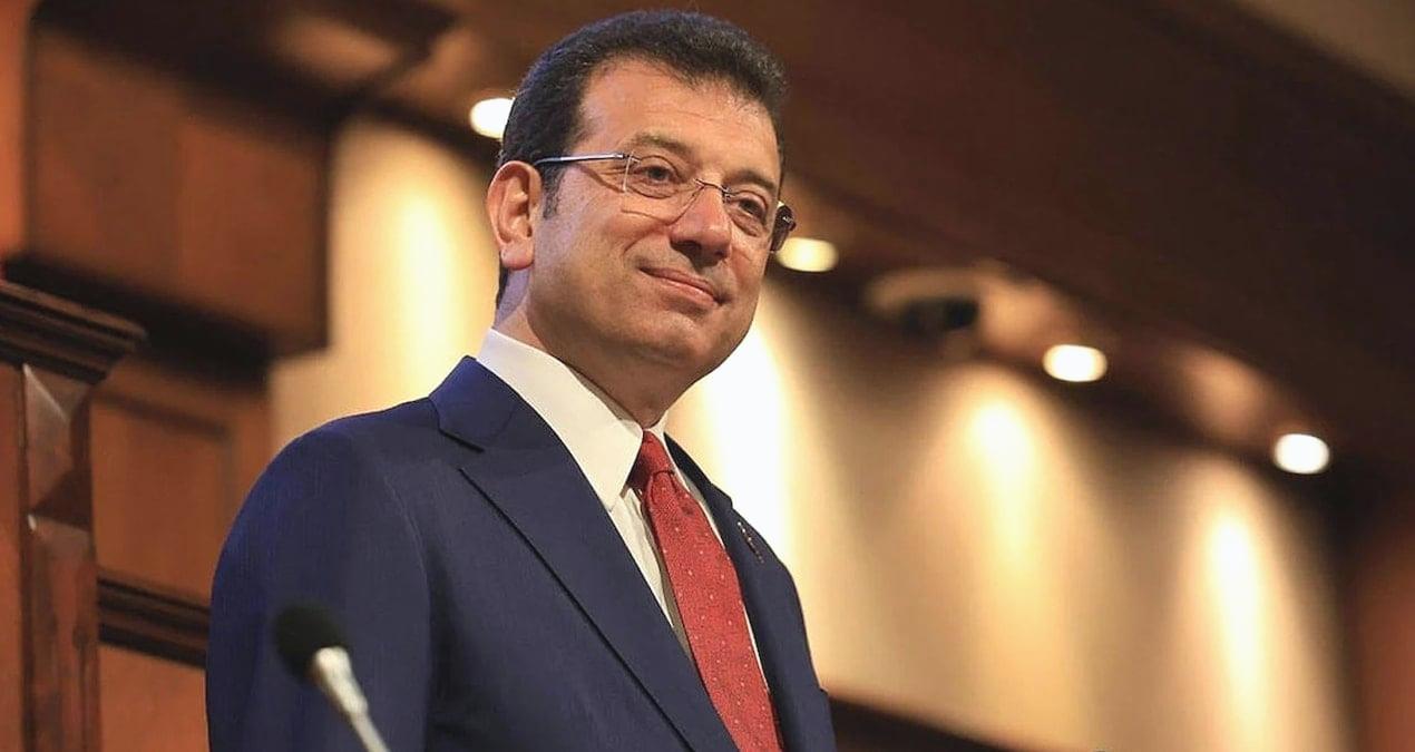 İmamoğlu’ndan kurultay sonrası mesaj: Partimiz zorlu yolculuğa çok daha güçlü giriyor