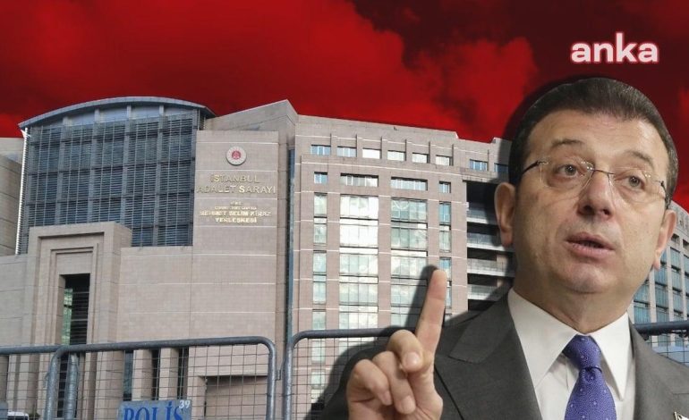 İmamoğlu’nun avukatlarından RTÜK’e “yayın ilkelerine aykırılık” başvurusu
