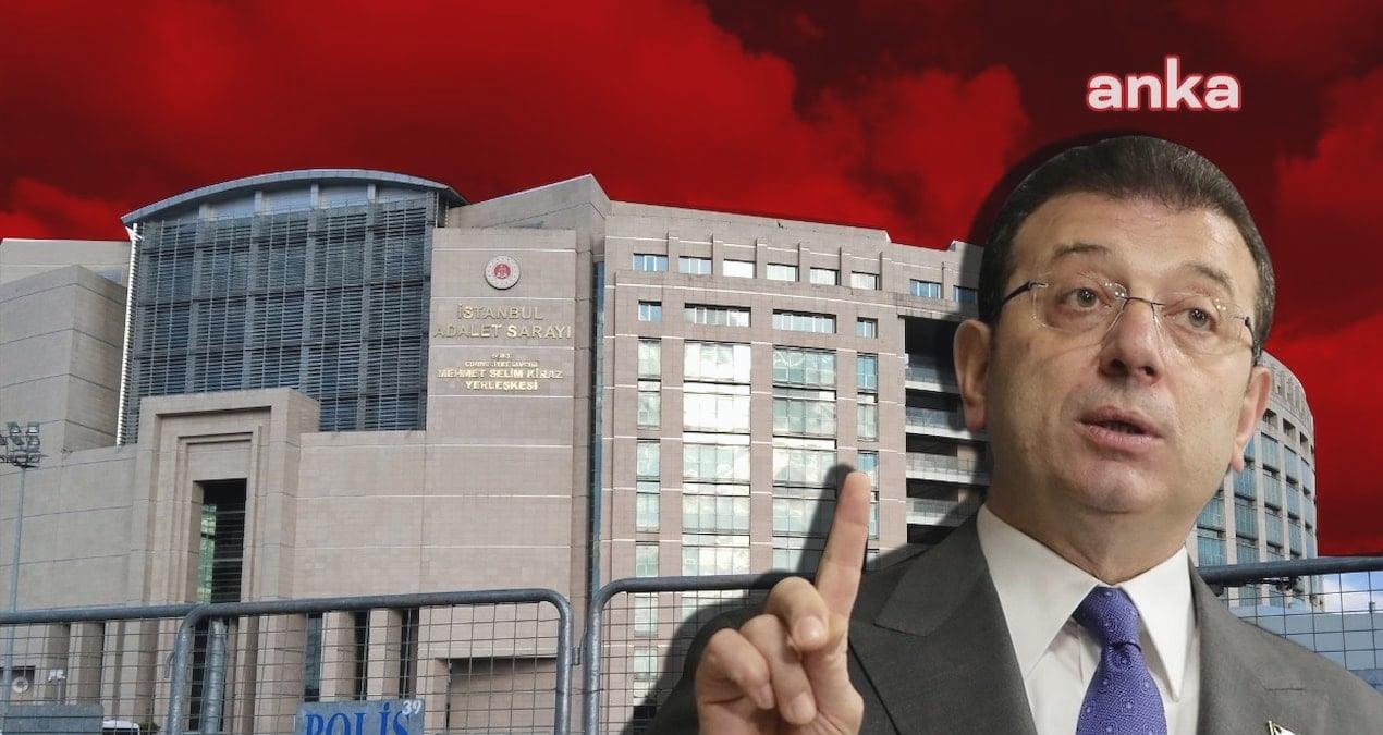İmamoğlu’nun avukatlarından RTÜK’e “yayın ilkelerine aykırılık” başvurusu
