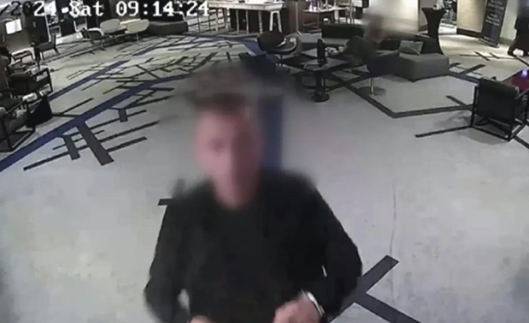 İmamoğlu’nun Otel Ziyaretinde Gözaltı