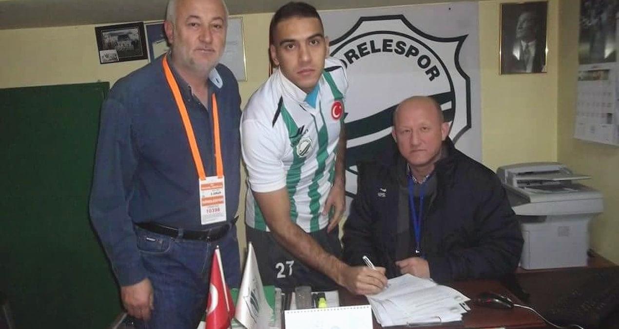 İranlı futbolcunun cesedi Şişli’de bulundu!