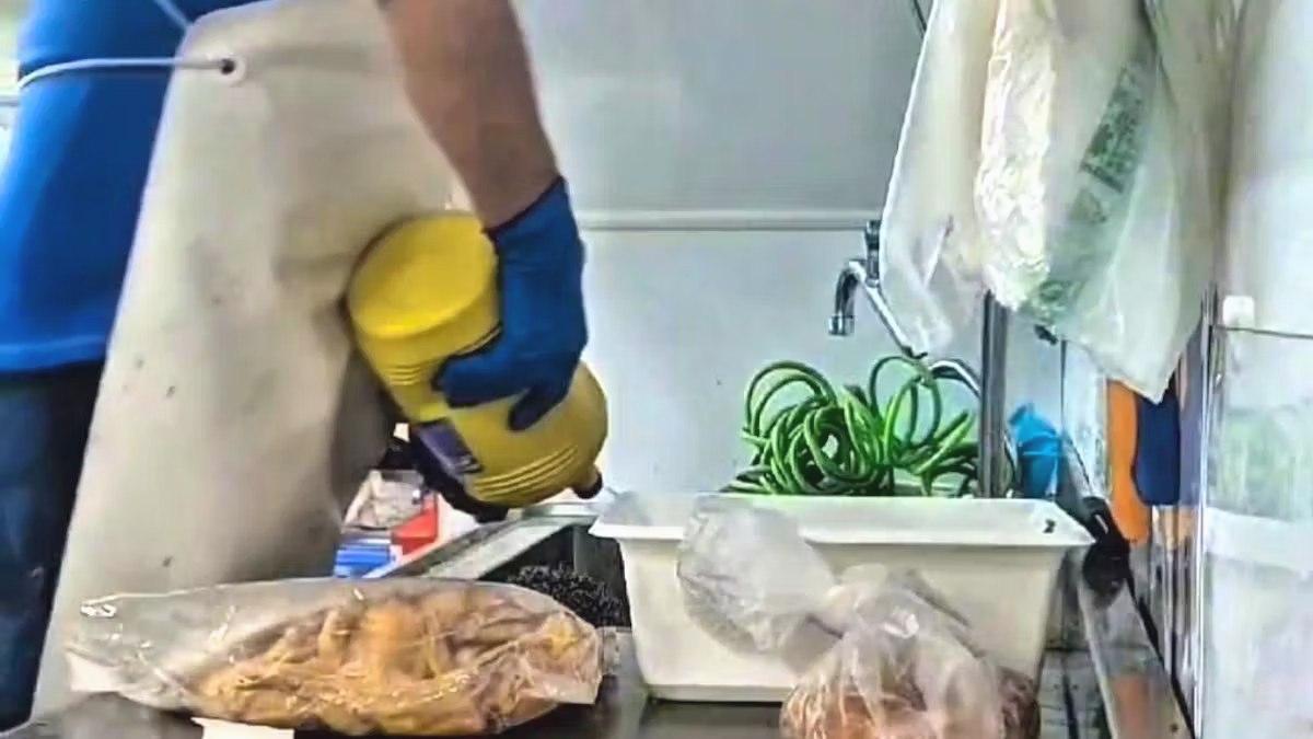 İspanya’da bozuk et soruşturması