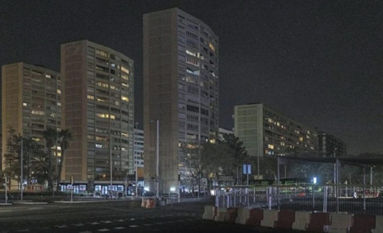 İspanya’da elektriğe yüzde 450 zam geldi