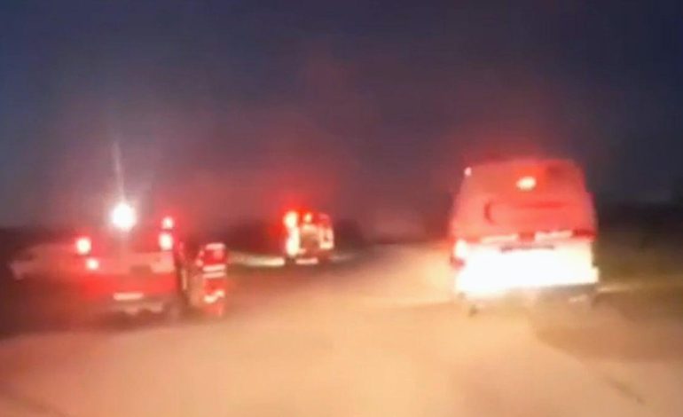 İsrail, Filistin Kızılayı ve BM çalışanlarını böyle katletti