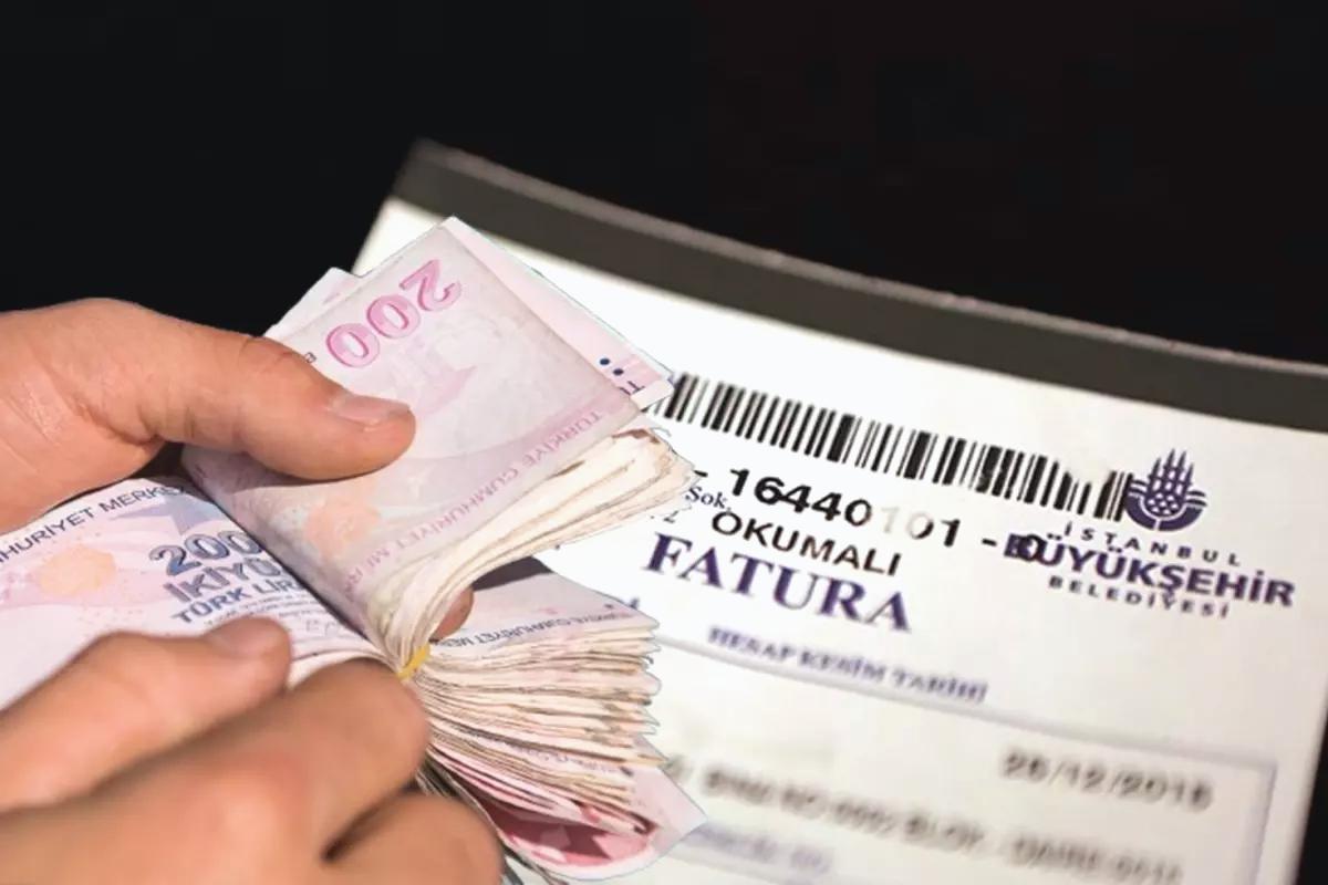 İstanbul’da fatura krizi! Sayaçlar okunamadı, 4 kat fazla ödeme çıktı