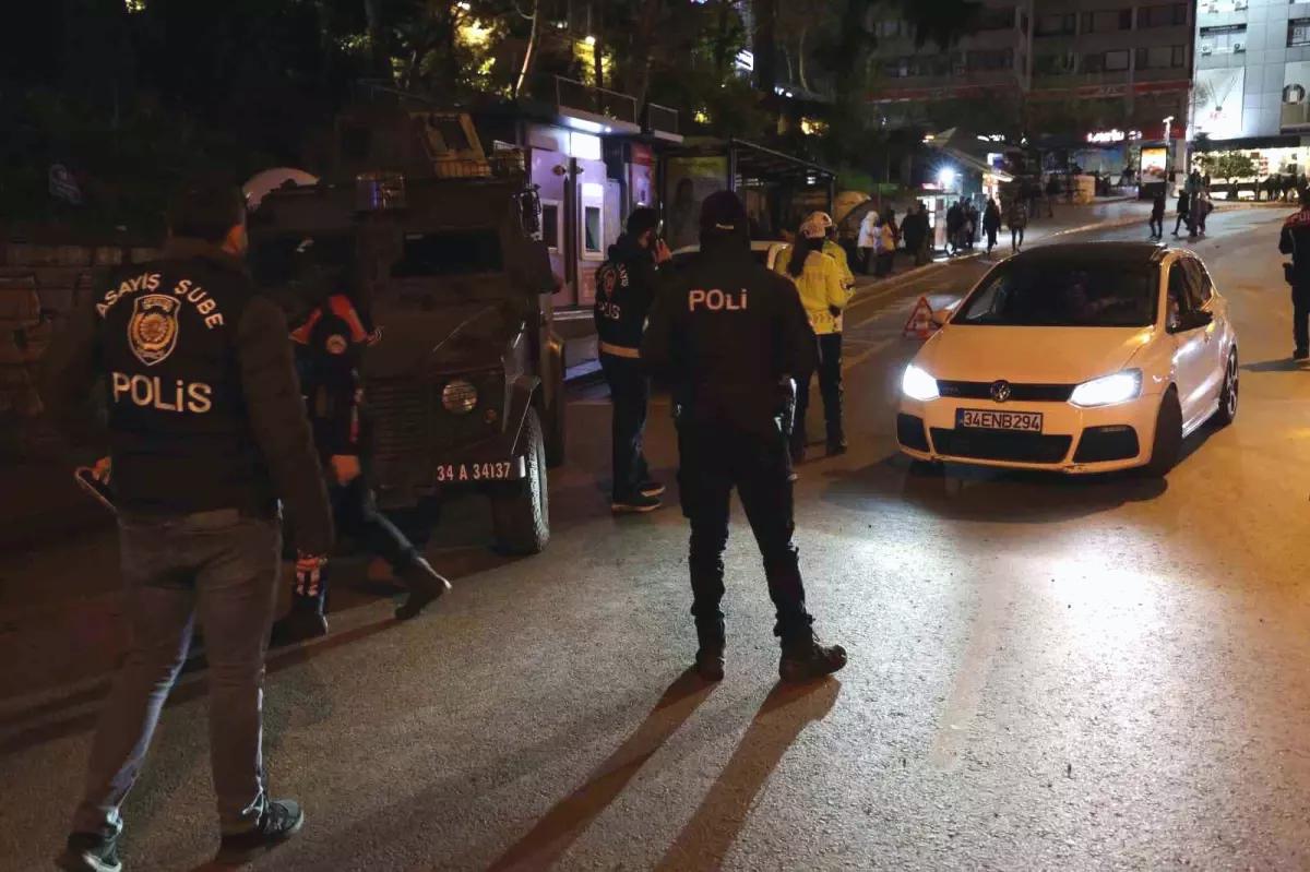 İstanbul’da Huzur Uygulaması
