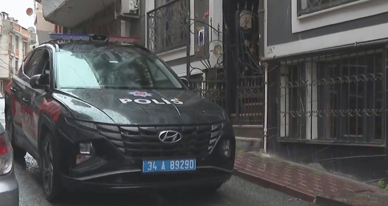 İstanbul’un göbeğinde maskeli infaz: Biri hamile 2 kişi öldürüldü