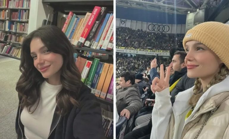 İşte Benim Stilim Ülküm kimdir? Ülküm kaç yaşında, nereli?