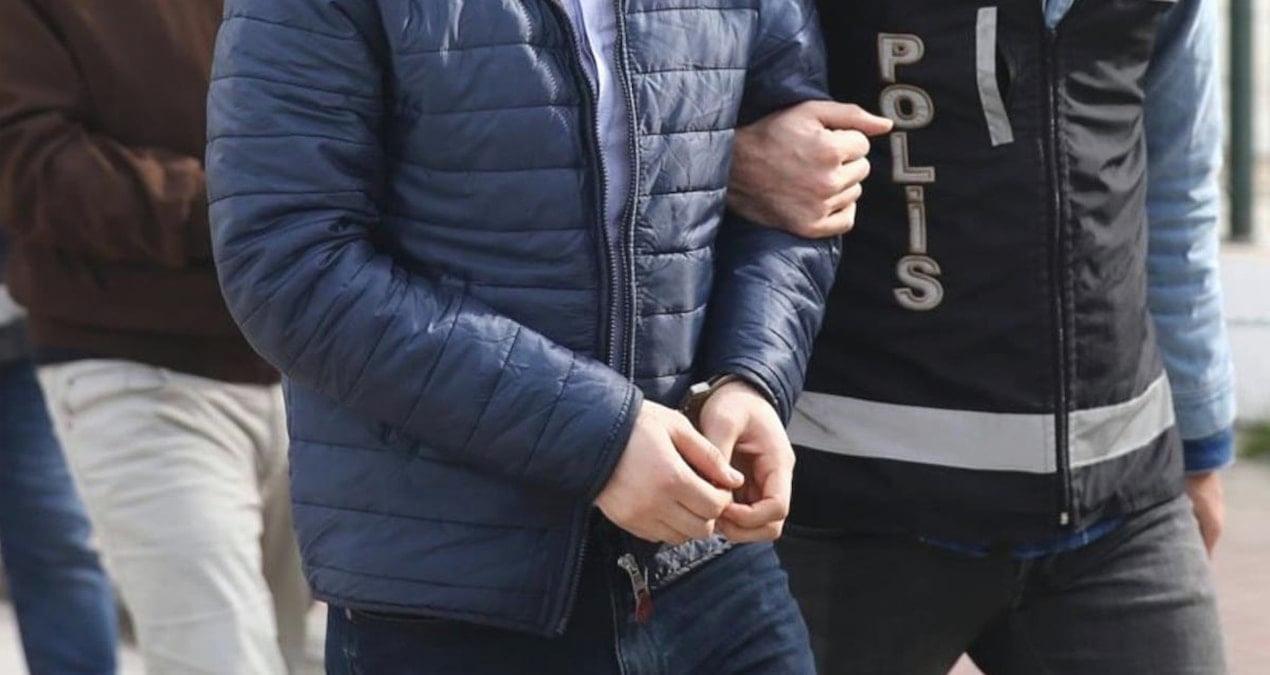 İzmir’de FETÖ operasyonu: 10 gözaltı