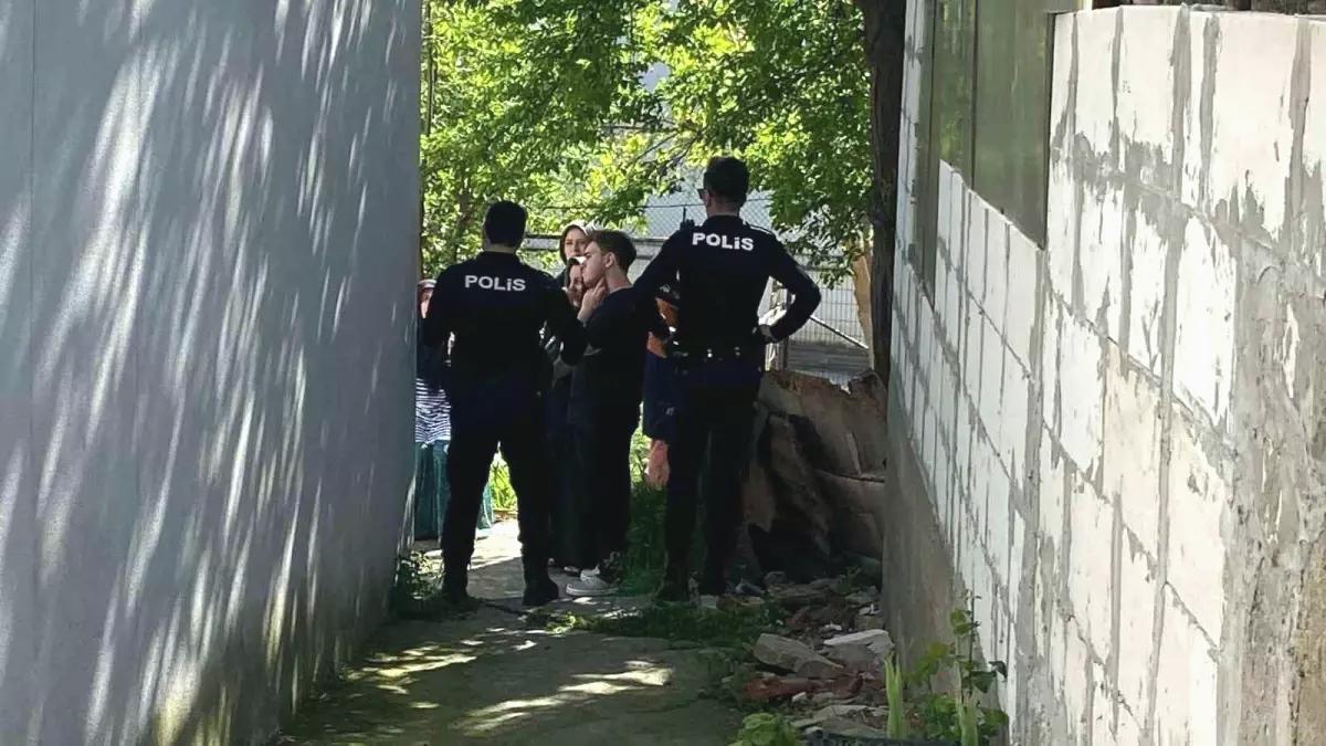 İzmit’te 5 Yaşındaki Çocuk 3. Kattan Düşerek Ağır Yaralandı