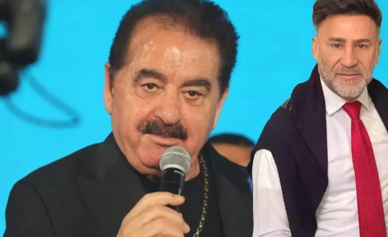İzzet Yıldızhan’dan çok sert İbrahim Tatlıses iddiası: Psikolojisi iyi değil