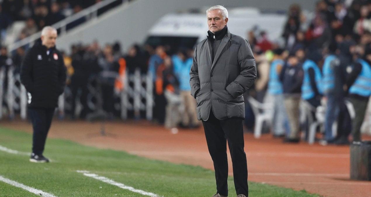 Jose Mourinho: ‘Bizi Livakovic kurtardı…’