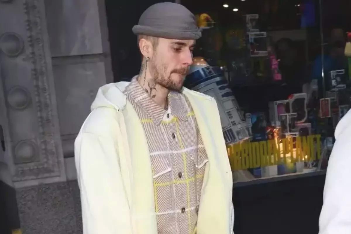 Justin Bieber’dan şaşırtan hamle! Türk şarkıcıyı takibe aldı