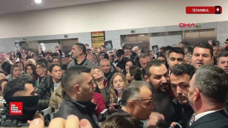 Kadıköy’de Minguzzi’yi öldüren 2 sanık ilk kez hakim karşısına çıkıyor