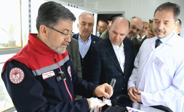 Kahverengi Kokarca ile Mücadelede Yeni Adımlar