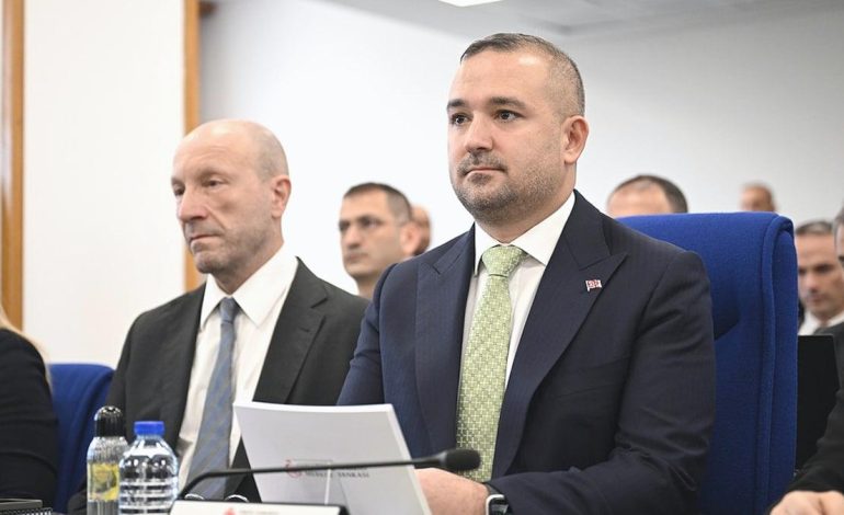 Karahan’dan ‘zarar’ açıklaması: Zarar eden tek Merkez Bankası biz değiliz
