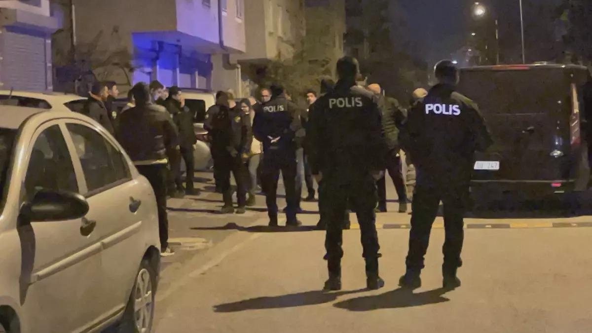Kayseri’de Tüfekle Havaya Ateş Açan Şahıs Gözaltına Alındı